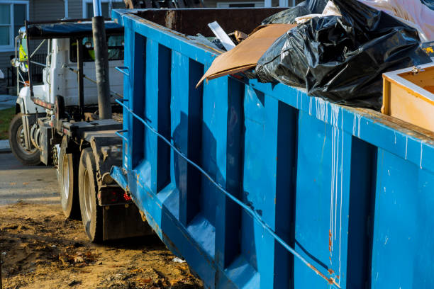 Trusted Johnsonburg, PA Junk Removal  Experts