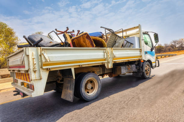 Best Demolition Debris Removal  in Johnsonburg, PA