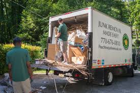 Best Yard Waste Removal  in Johnsonburg, PA