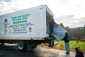 Best Dumpster Rental Services  in Johnsonburg, PA